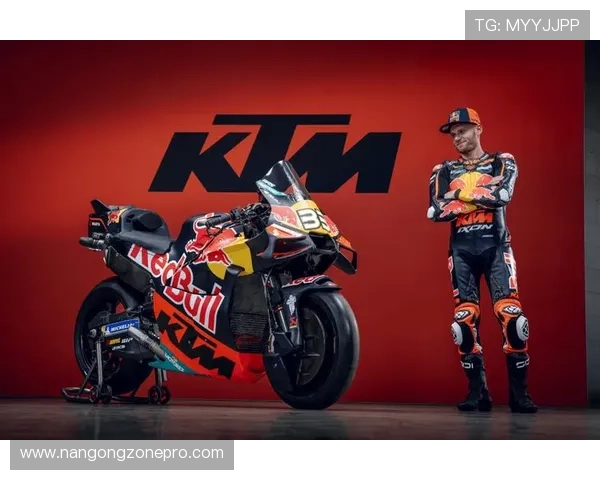 2026赛季MotoGP新规则发布 突破性技术革新引领赛场未来