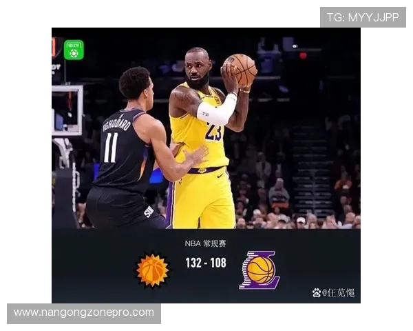 湖人与太阳赛后复盘揭示替补深度短板外线命中率差距成胜负关键